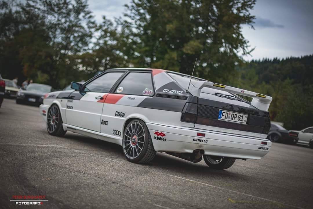 Wörthersee ReLoaded 2016