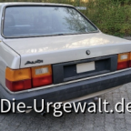 Wie im Album erwähnt fehlten die Kennbuchstaben "SC"