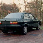 Audi 80 Q