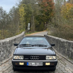 Michelè im Herbst