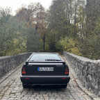 Michelè im Herbst