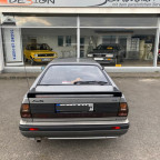 Audi Coupe' Typ 81, E.Z 05/1986. 115PS 2,2L