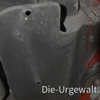 Unterbodenverkleidung rechts 2
