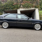 Fertig fürn Winterschlaf :)