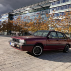 Perfektes Herbstwetter